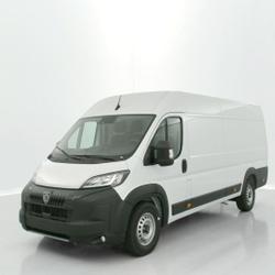 Peugeot Boxer II L4H2 3.5 MAXI 2.2 180ch BVA8 H&eacute;nin-Beaumont
