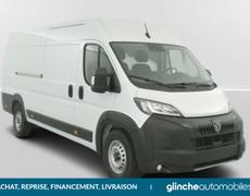 Peugeot Boxer - II L4H2 3.5 MAXI 2.2 180ch BVA8 - 38 280 €