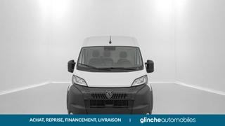 Peugeot Boxer  - photo 1