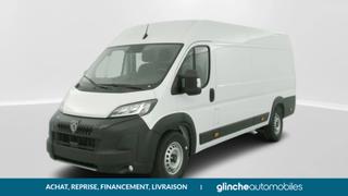Peugeot Boxer  - photo 2