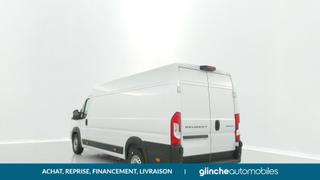 Peugeot Boxer  - photo 4