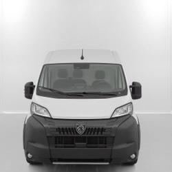 Peugeot Boxer II L4H2 3.5 MAXI 2.2 180ch BVA8 H&eacute;nin-Beaumont