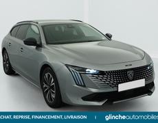 Peugeot 508 SW Écommoy