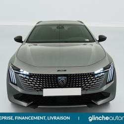 Peugeot 508 SW Hybrid 180 e-EAT8 Allure &Eacute;commoy