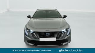 Peugeot 508 SW  - Allure - photo 1