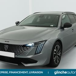 Peugeot 508 SW Hybrid 180 e-EAT8 Allure &Eacute;commoy