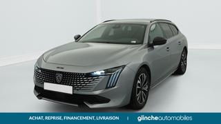 Peugeot 508 SW  - Allure - photo 2