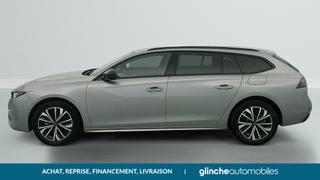Peugeot 508 SW  - Allure - photo 3