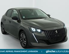 Peugeot 208 Écommoy