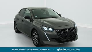 Peugeot 208  - Puretech - photo 0