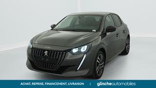 Peugeot 208  - Puretech - photo 2