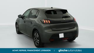Peugeot 208  - Puretech - photo 4