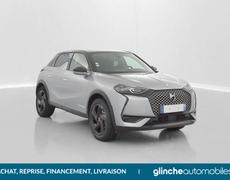 DS DS3 Crossback - 50 kWh E-Tense 136ch Performance Line + - 15 500 €