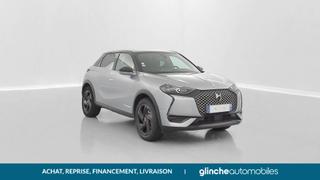 DS DS3 Crossback  - photo 0