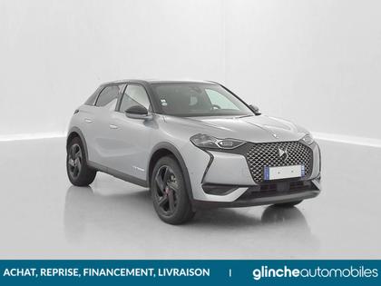 DS DS3 Crossback - 50 kWh E-Tense 136ch Performance Line + - 15 500 €