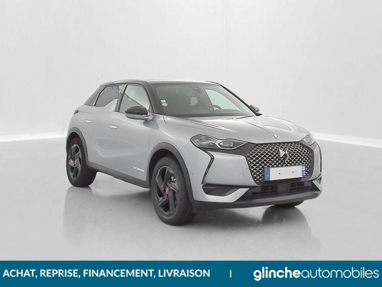 DS DS3 Crossback  - 15 500 €