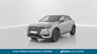 DS DS3 Crossback  - photo 2