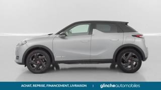 DS DS3 Crossback  - photo 3