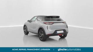 DS DS3 Crossback  - photo 4