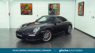 Porsche 911  - Carrera - photo 0