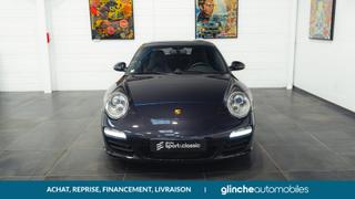 Porsche 911  - Carrera - photo 1
