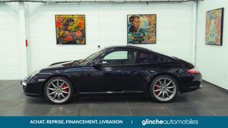 Porsche 911  - Carrera - photo 2