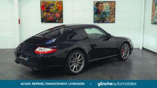 Porsche 911  - Carrera - photo 3