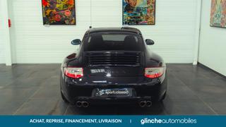 Porsche 911  - Carrera - photo 4