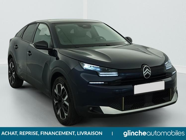 Citroen C4  - 23 900 €