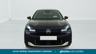 Citroen C4  - photo 1