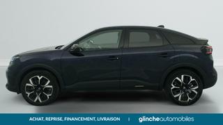 Citroen C4  - photo 3