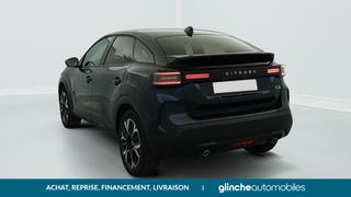 Citroen C4  - photo 4