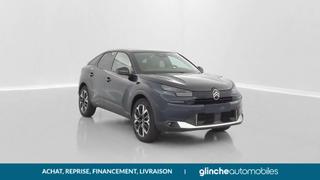 Citroen C4  - photo 0