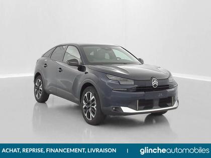 Citroen C4 - 1.2 Hybride 136ch Max e-DCS6 - 23 900 €