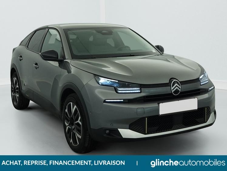 Citroen C4  - 23 900 €