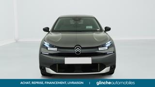 Citroen C4  - photo 1