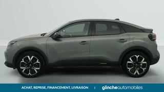 Citroen C4  - photo 3