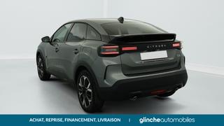 Citroen C4  - photo 4