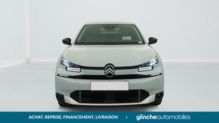 Citroen C4  - photo 1