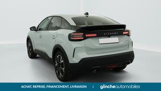 Citroen C4  - photo 4