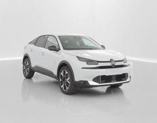 Citroen C4 Hénin-Beaumont