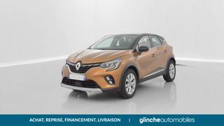 Renault Captur  - Intens - photo 2
