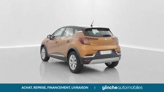 Renault Captur  - Intens - photo 4