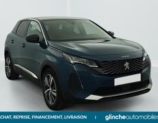 Peugeot 3008 Écommoy