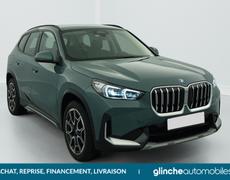BMW X1 Écommoy
