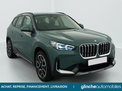 BMW X1 - U11 XDRIVE 25E 245CH DKG7 XLINE - 50 900 €