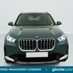 BMW X1 U11 XDRIVE 25E 245CH DKG7 XLINE &Eacute;commoy