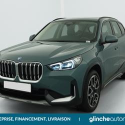 BMW X1 U11 XDRIVE 25E 245CH DKG7 XLINE &Eacute;commoy