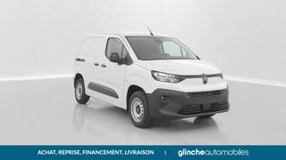 Citroen Berlingo  - photo 0