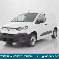 Citroen Berlingo M 1.5 BlueHDi 100ch &Eacute;commoy